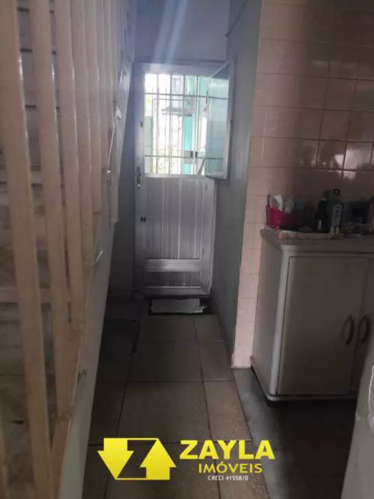 Casa, 3 quartos, 120 m² - Foto 21