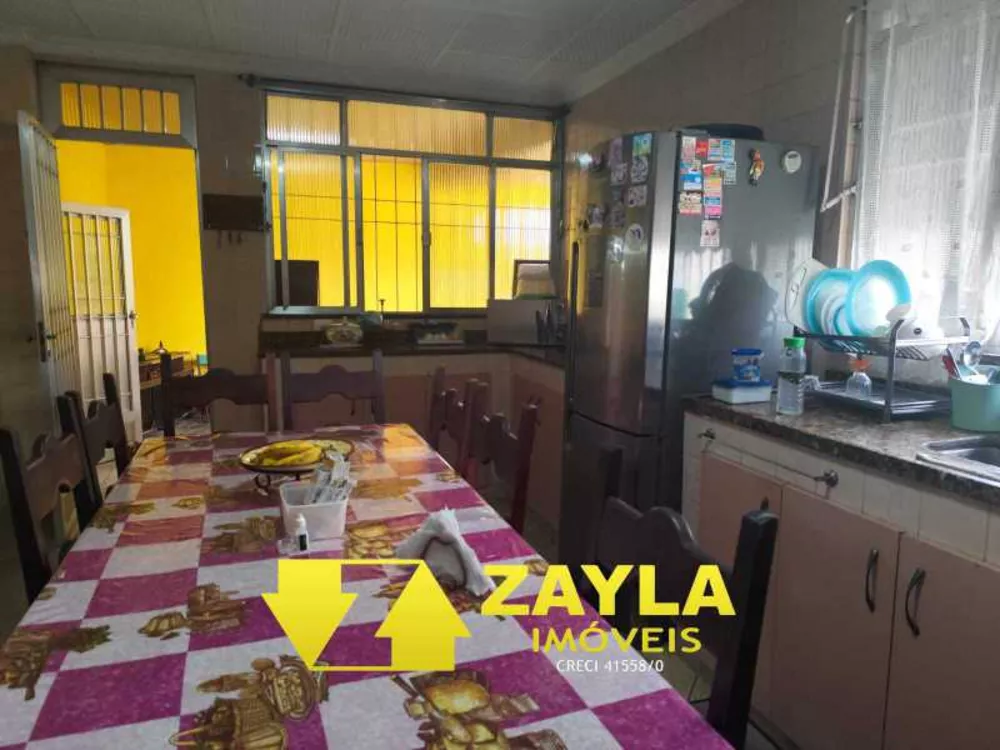 Casa, 3 quartos, 120 m² - Foto 22
