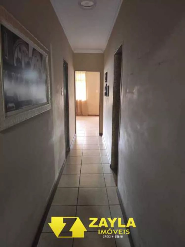 Casa, 3 quartos, 120 m² - Foto 12