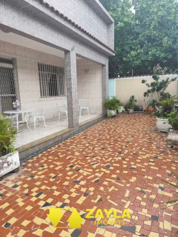 Casa, 3 quartos, 120 m² - Foto 29