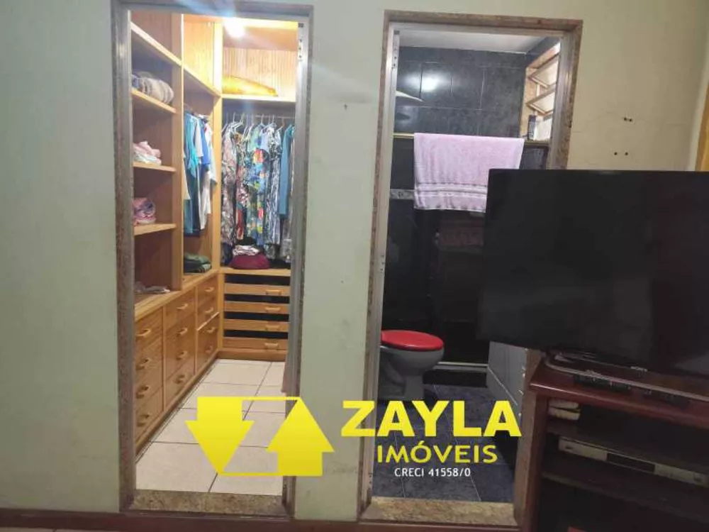 Casa, 3 quartos, 120 m² - Foto 1