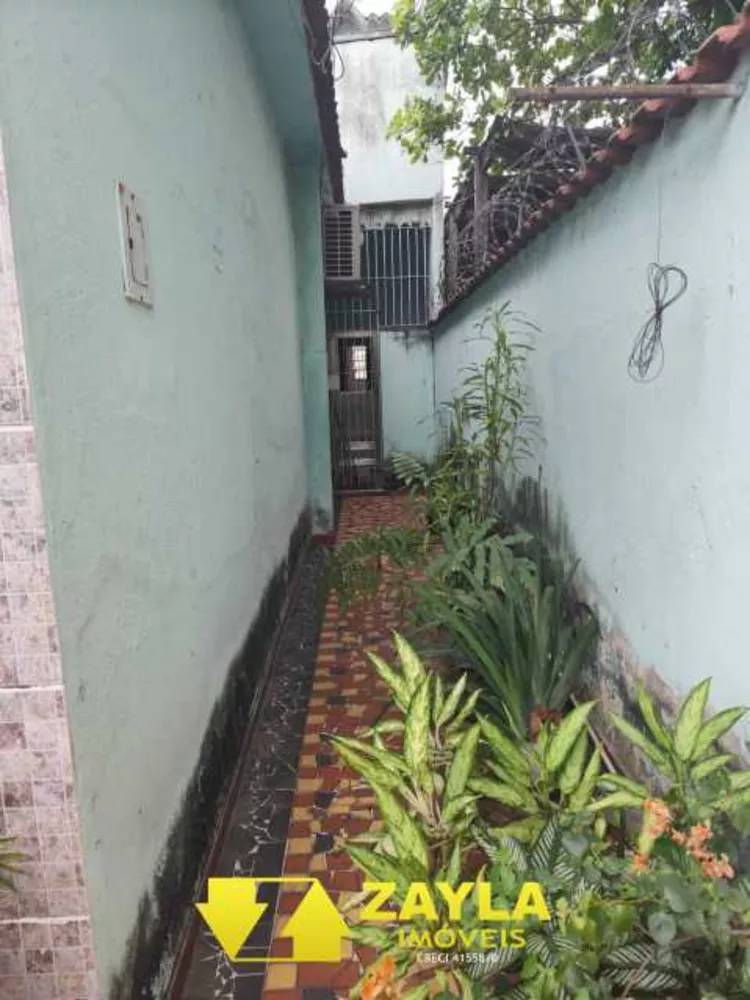 Casa, 3 quartos, 120 m² - Foto 23