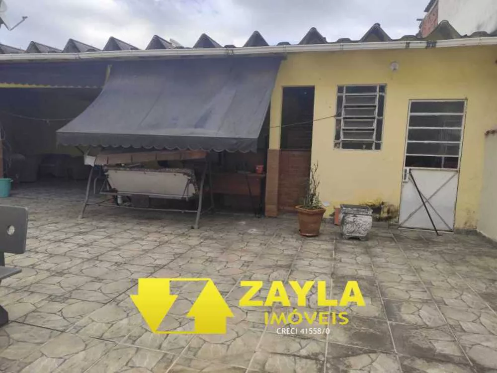Casa, 3 quartos, 120 m² - Foto 24
