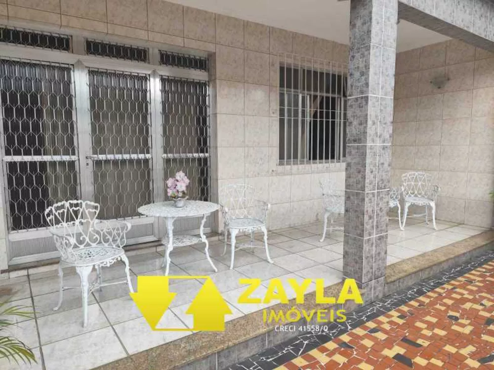 Casa, 3 quartos, 120 m² - Foto 8