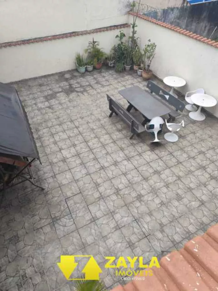 Casa, 3 quartos, 120 m² - Foto 20