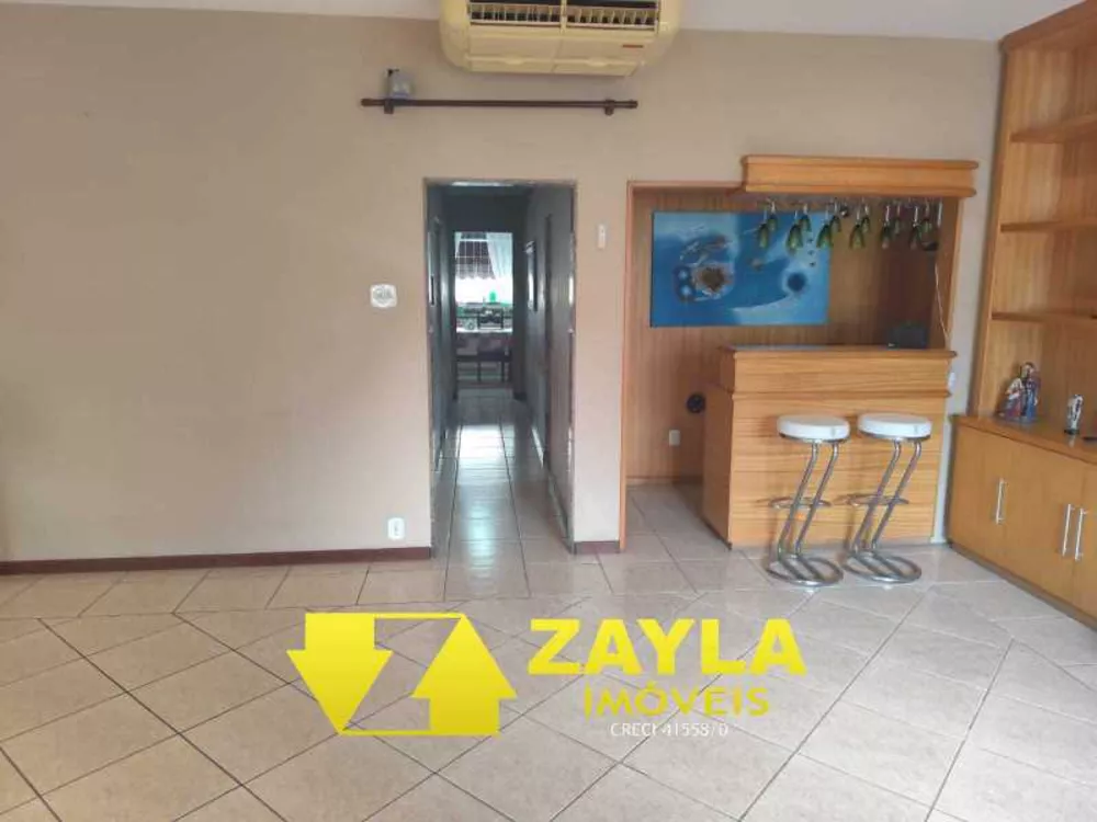 Casa, 3 quartos, 120 m² - Foto 17