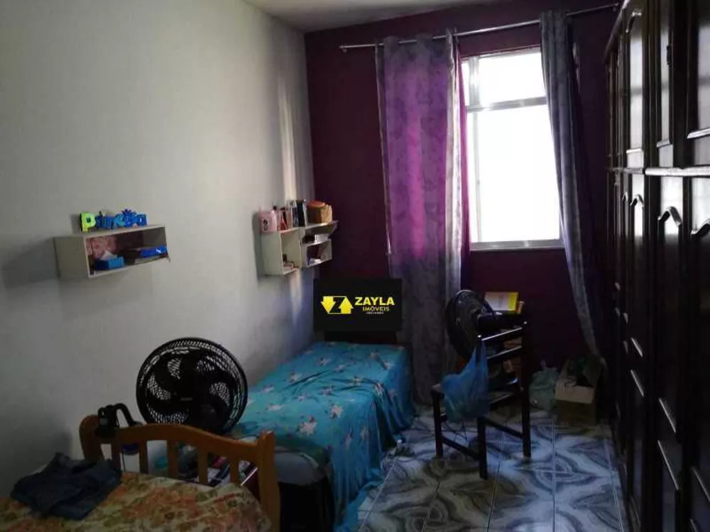 Casa de Vila, 2 quartos - Foto 17