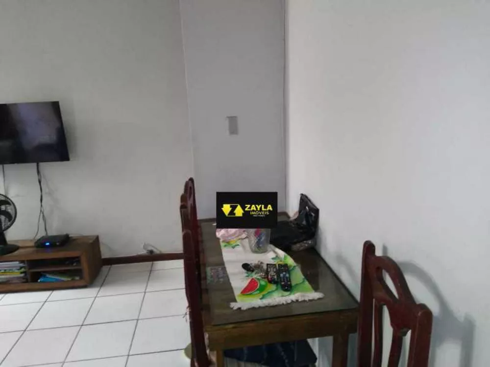 Casa de Vila, 2 quartos - Foto 4