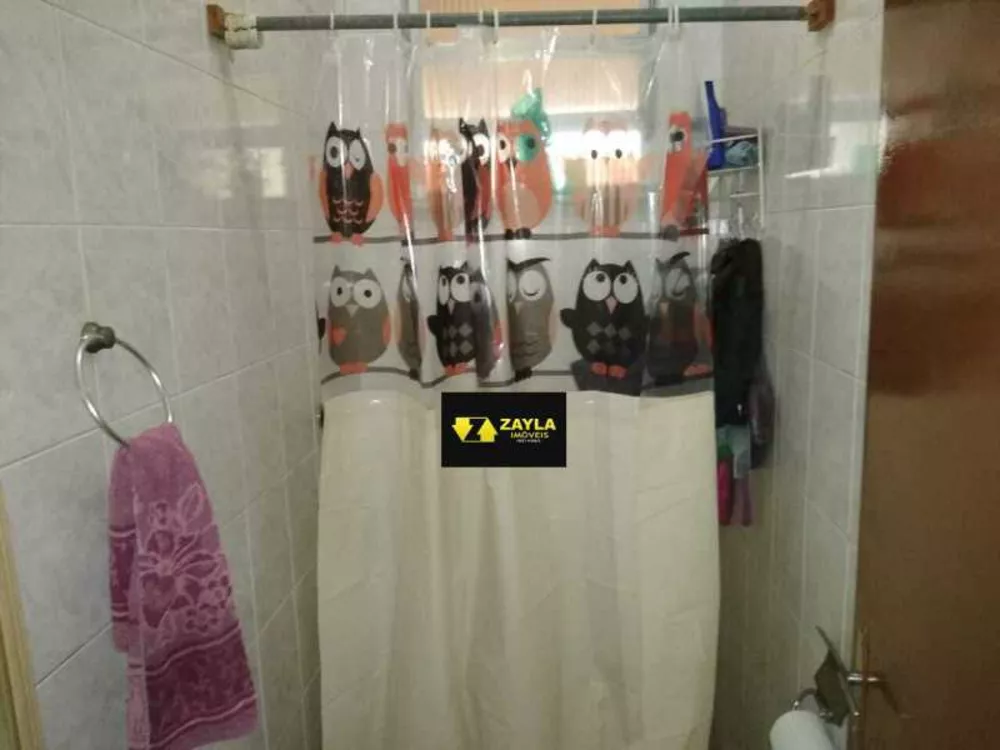 Casa de Vila, 2 quartos - Foto 22