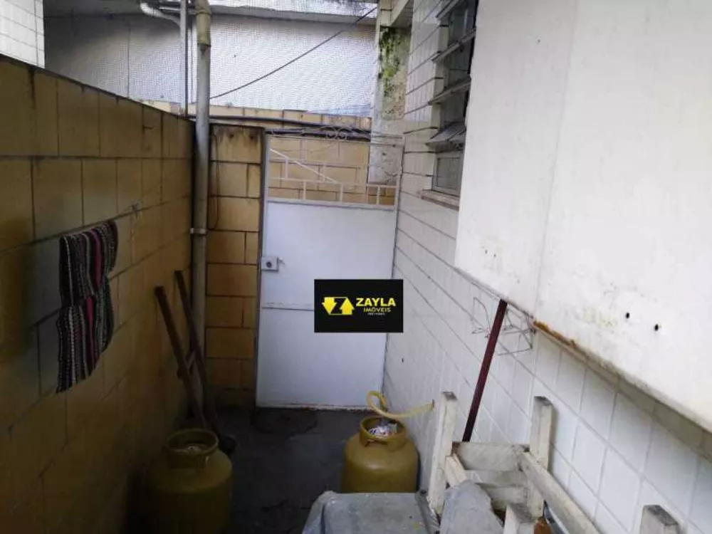 Casa de Vila, 2 quartos - Foto 25