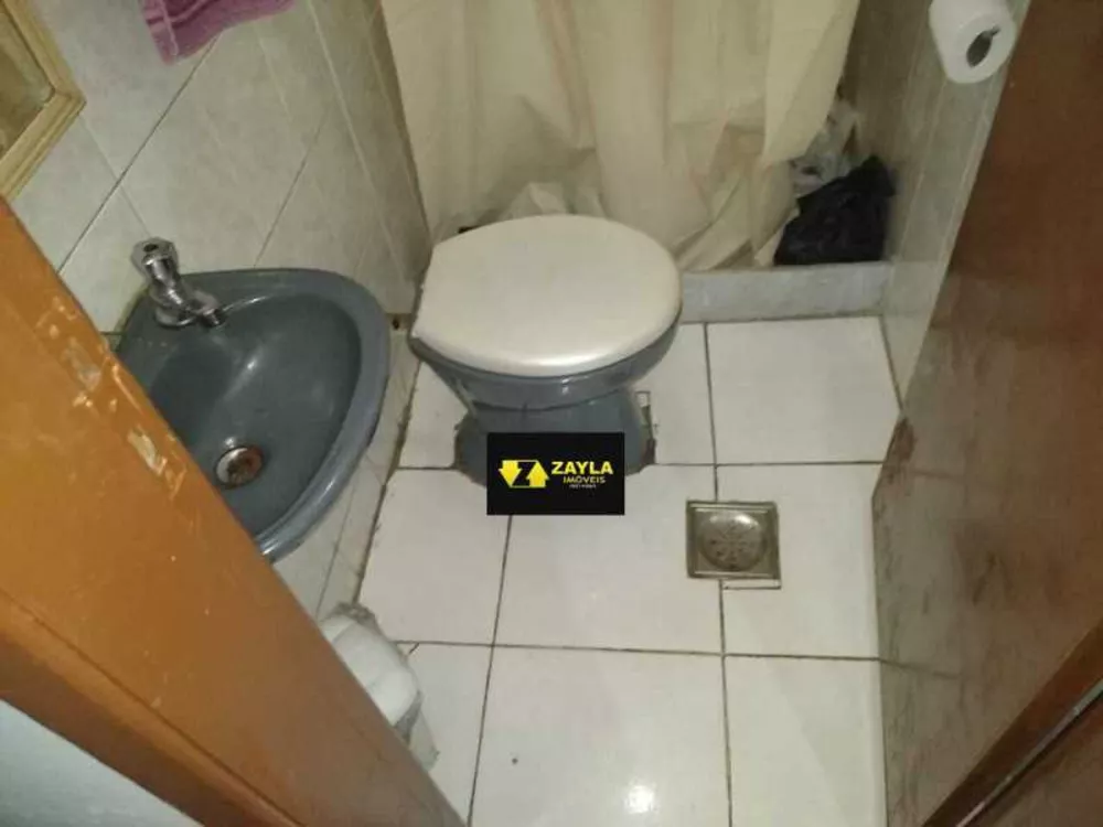 Casa de Vila, 2 quartos - Foto 21