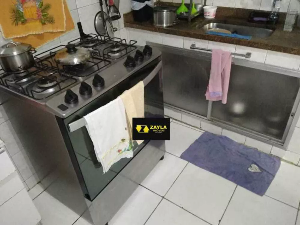 Casa de Vila, 2 quartos - Foto 13