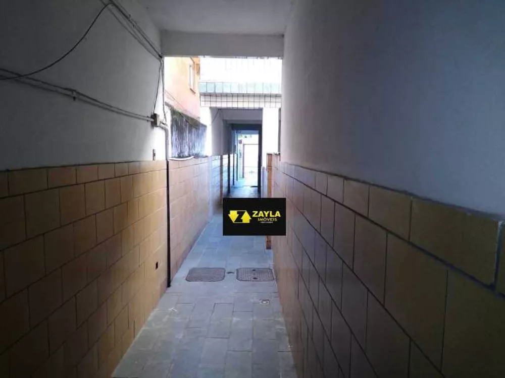 Casa de Vila, 2 quartos - Foto 27