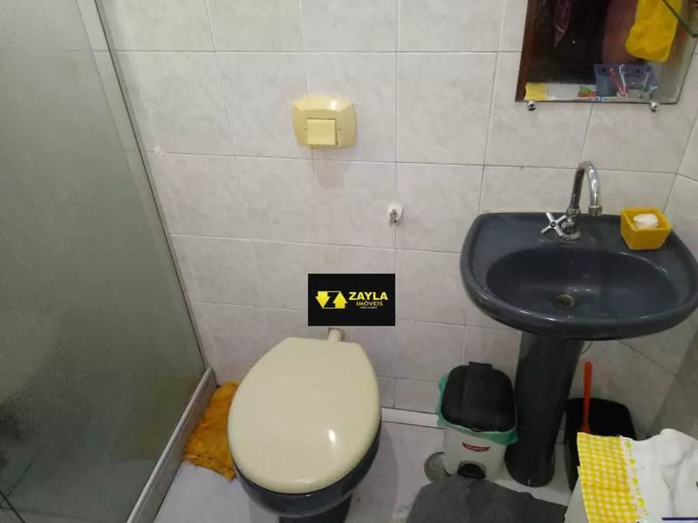 Casa de Vila, 2 quartos - Foto 6