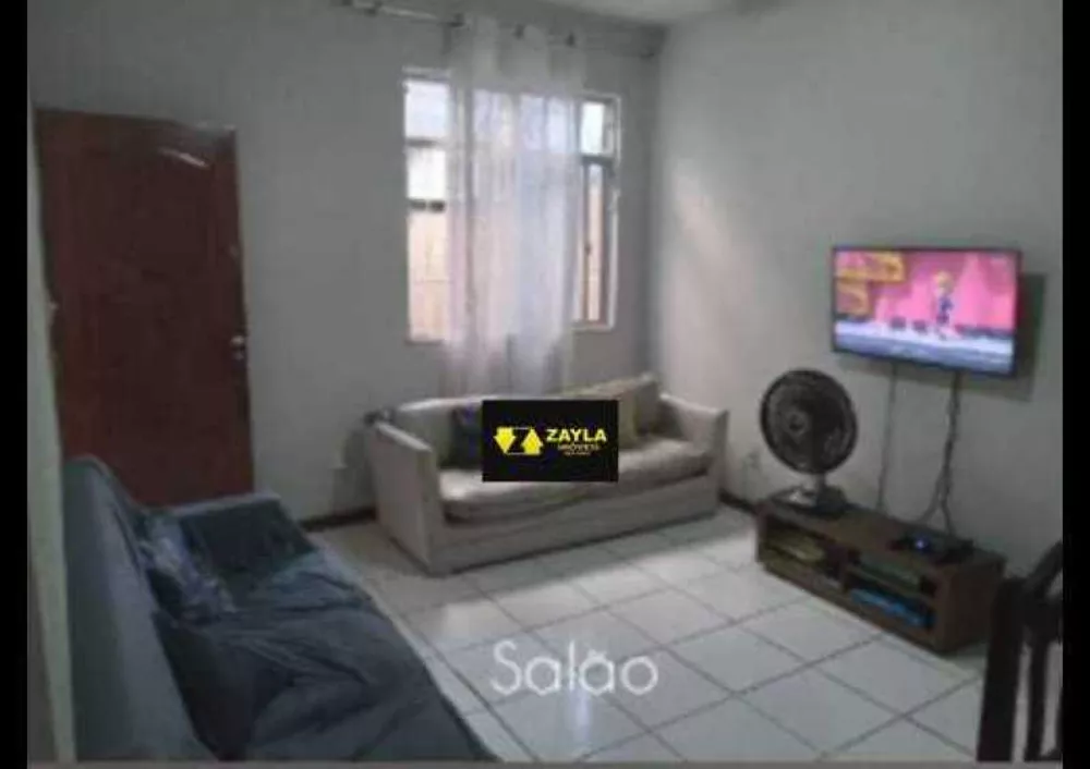 Casa de Vila, 2 quartos - Foto 3