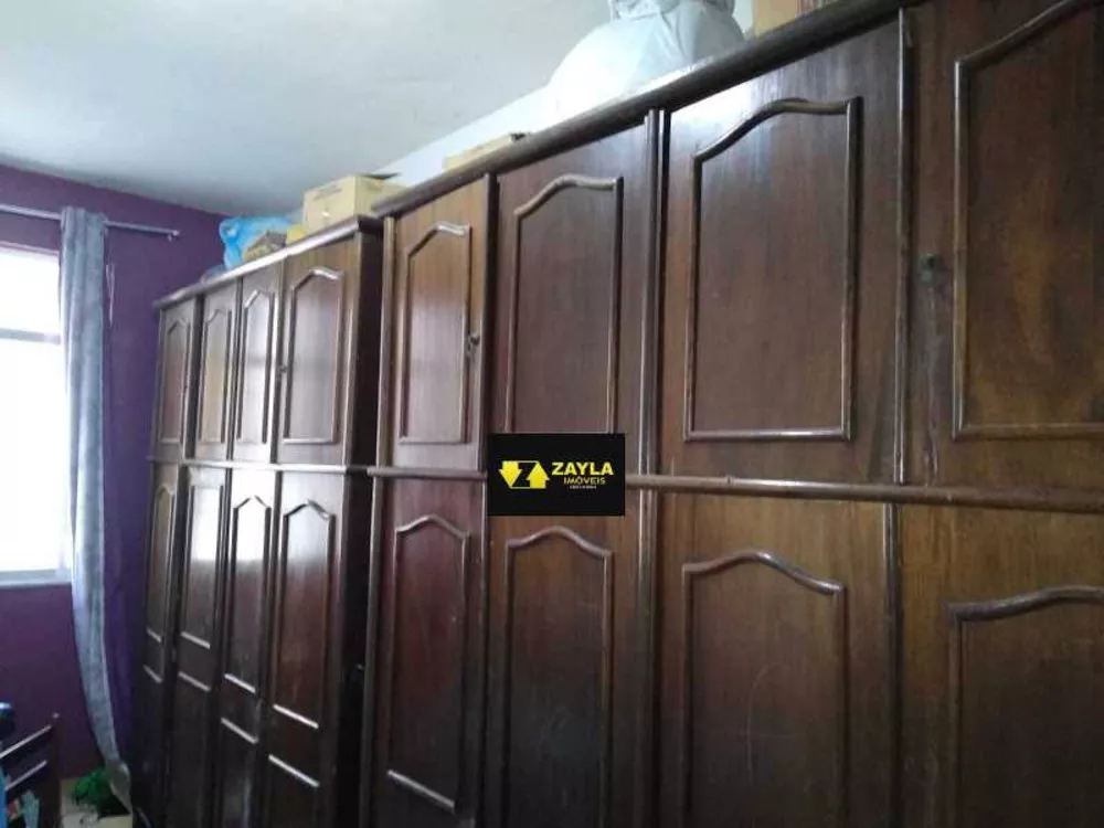 Casa de Vila, 2 quartos - Foto 19