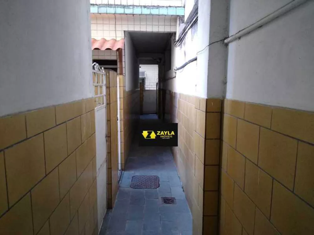 Casa de Vila, 2 quartos - Foto 28