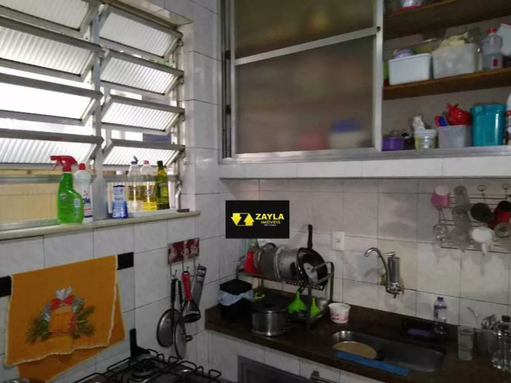 Casa de Vila, 2 quartos - Foto 10