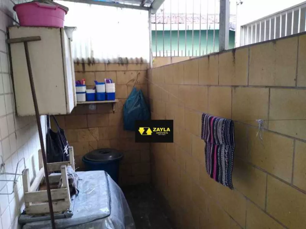 Casa de Vila, 2 quartos - Foto 24