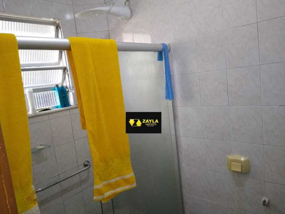 Casa de Vila à venda com 2 quartos, 120m² - Foto 3