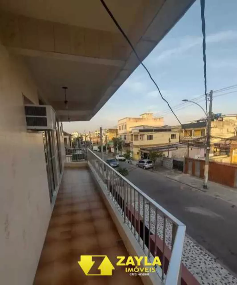 Casa, 4 quartos, 280 m² - Foto 1