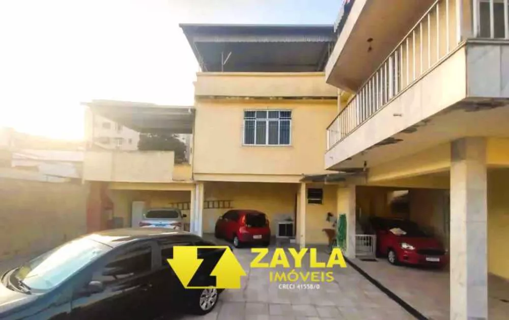 Casa, 4 quartos, 280 m² - Foto 17