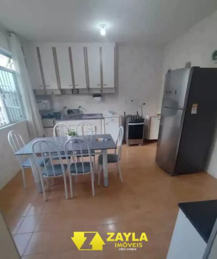 Casa, 4 quartos, 280 m² - Foto 19
