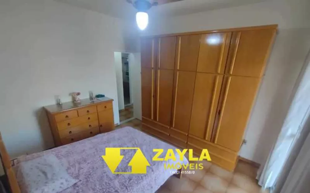 Casa, 4 quartos, 280 m² - Foto 12