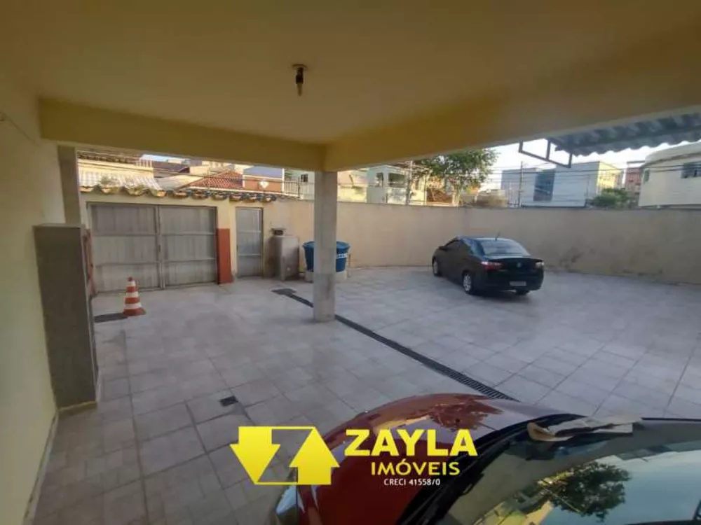 Casa, 4 quartos, 280 m² - Foto 5