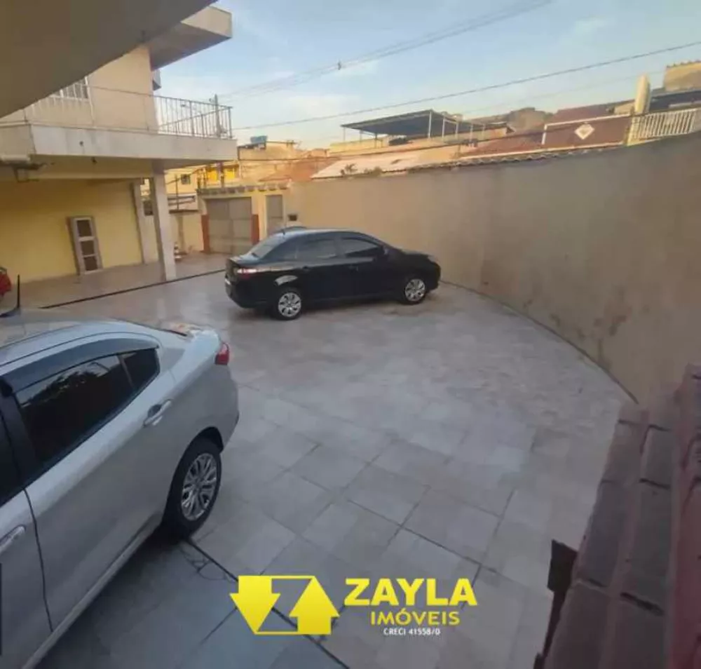 Casa, 4 quartos, 280 m² - Foto 6
