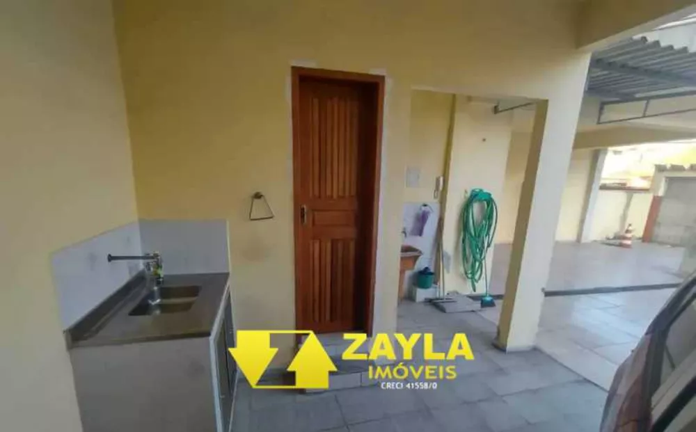 Casa, 4 quartos, 280 m² - Foto 13