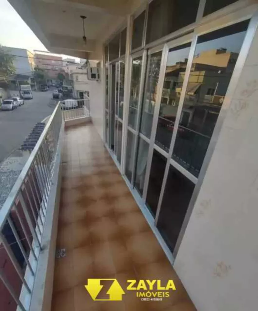 Casa, 4 quartos, 280 m² - Foto 10