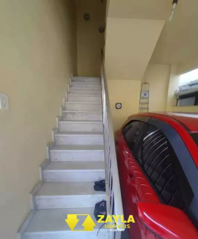 Casa, 4 quartos, 280 m² - Foto 15