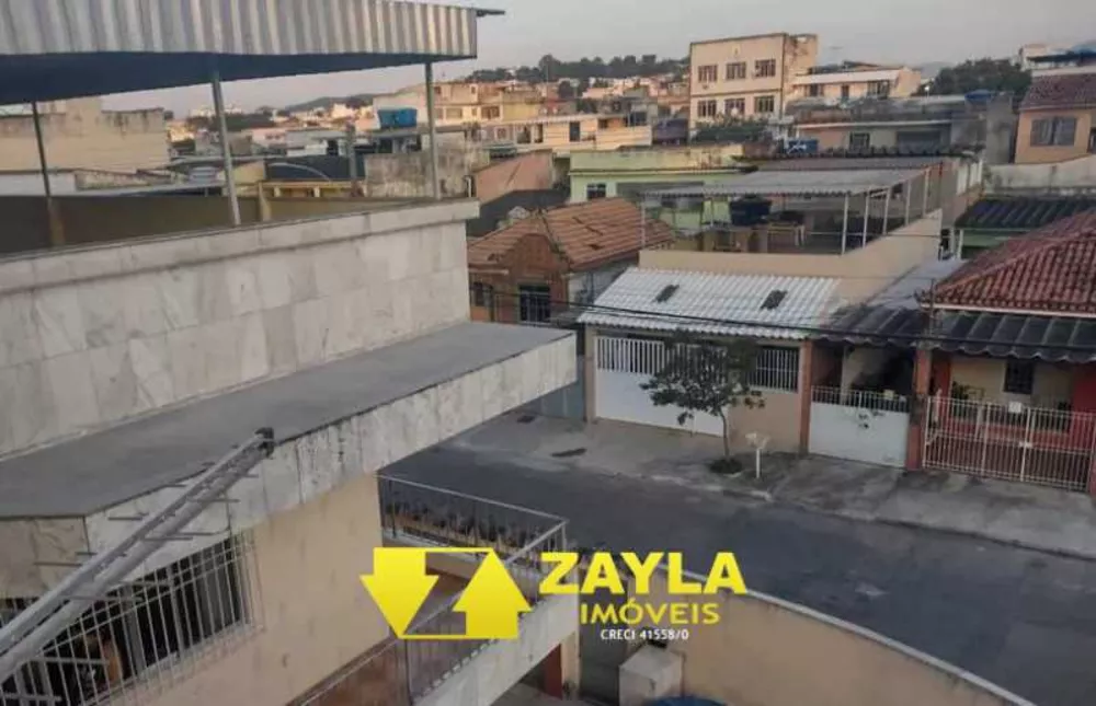Casa, 4 quartos, 280 m² - Foto 2