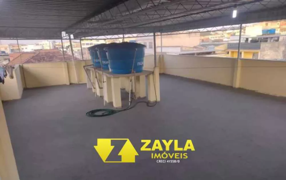 Casa, 4 quartos, 280 m² - Foto 11