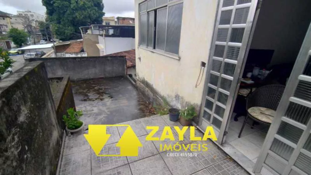 Casa, 6 quartos, 270 m² - Foto 2