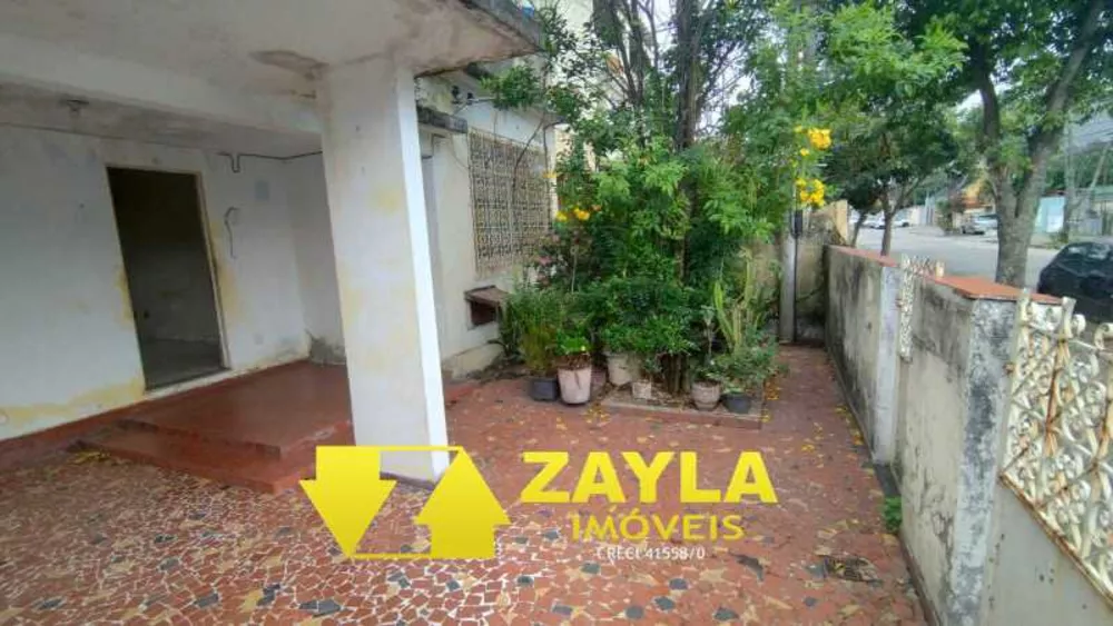 Casa, 6 quartos, 270 m² - Foto 28