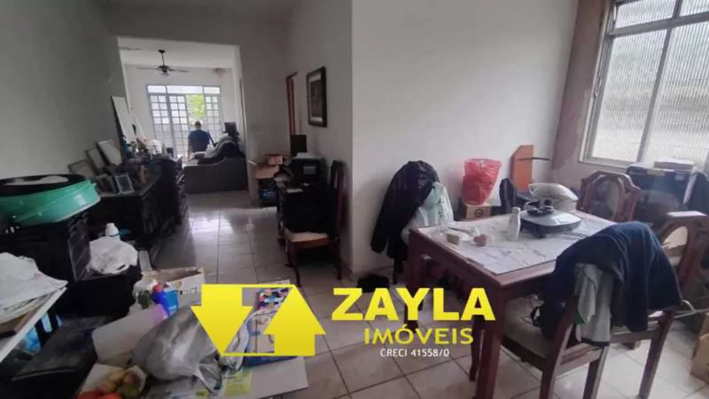 Casa, 6 quartos, 270 m² - Foto 13