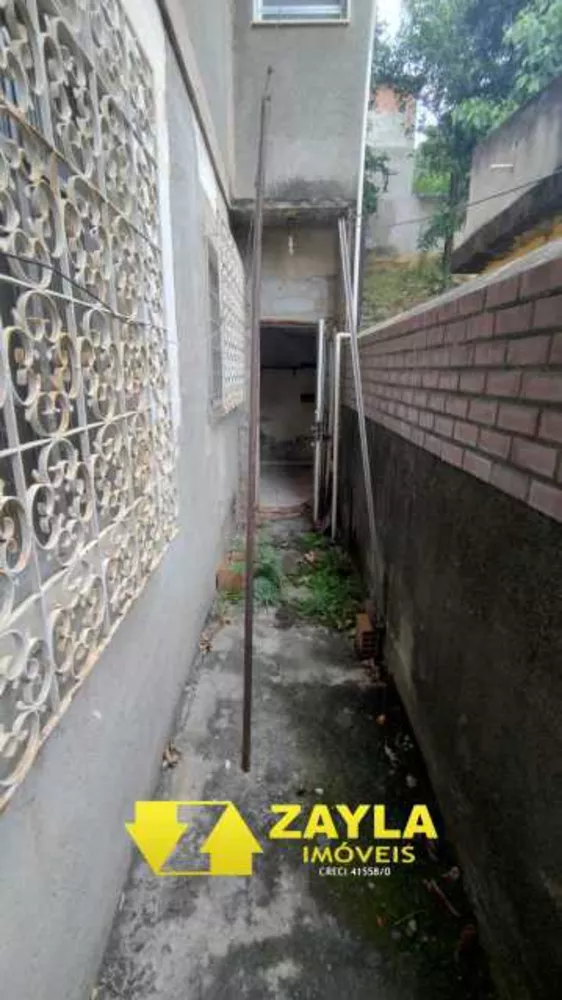 Casa, 6 quartos, 270 m² - Foto 7