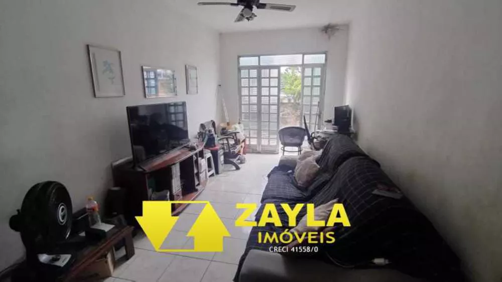 Casa, 6 quartos, 270 m² - Foto 26