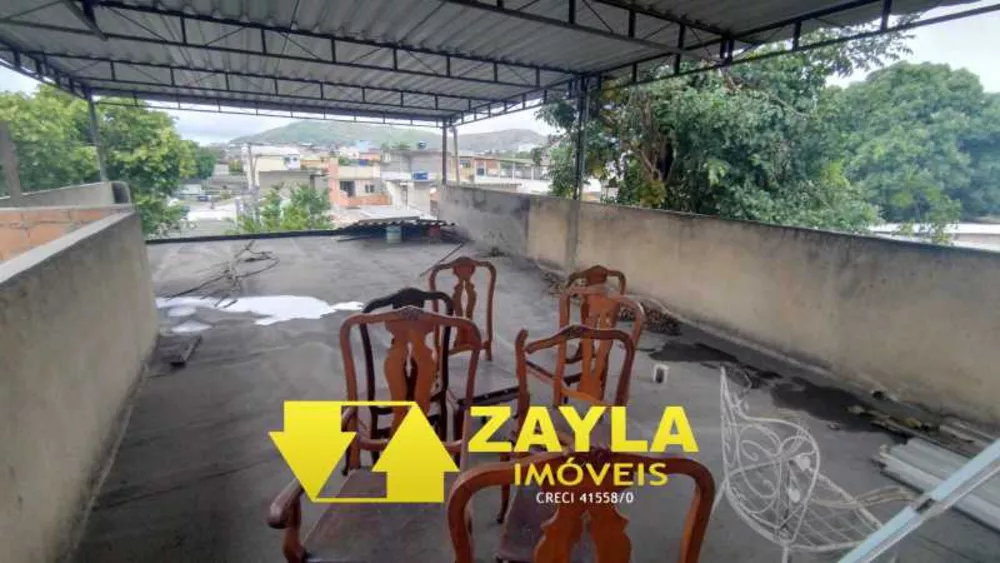 Casa, 6 quartos, 270 m² - Foto 19