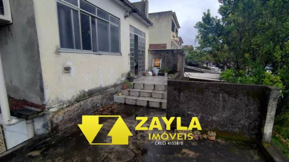 Casa, 6 quartos, 270 m² - Foto 20