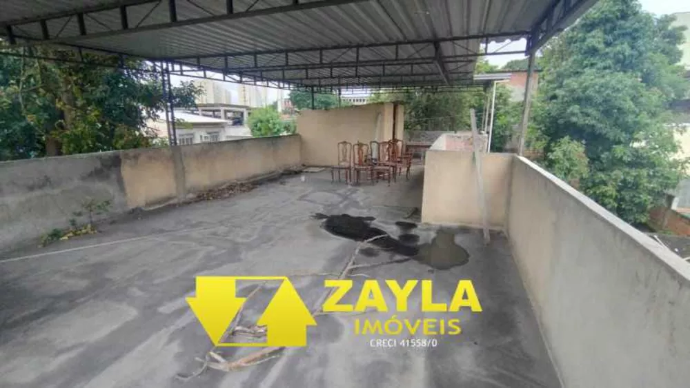 Casa, 6 quartos, 270 m² - Foto 8