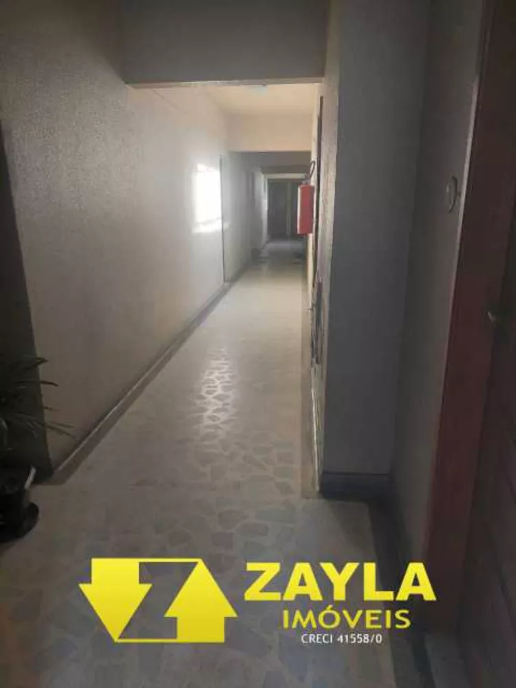 Apartamento, 2 quartos, 69 m² - Foto 1
