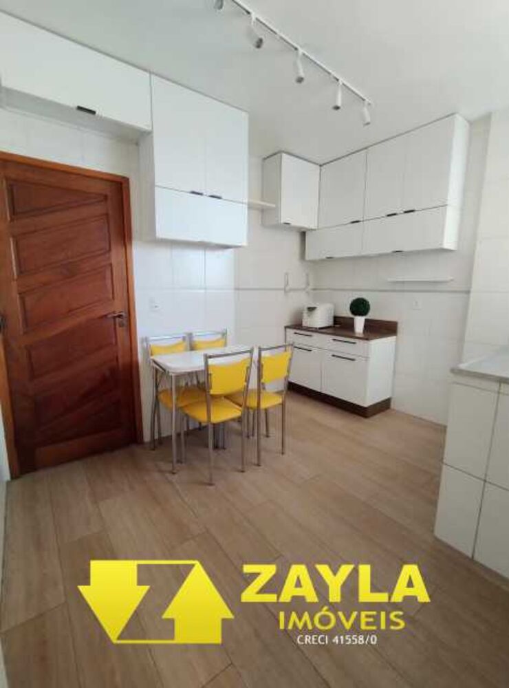 Apartamento, 2 quartos, 69 m² - Foto 8