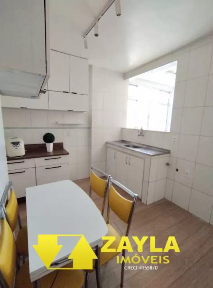 Apartamento, 2 quartos, 69 m² - Foto 3