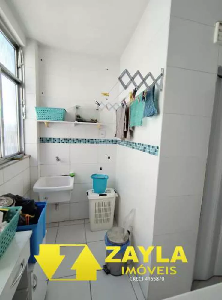 Apartamento, 2 quartos, 69 m² - Foto 2