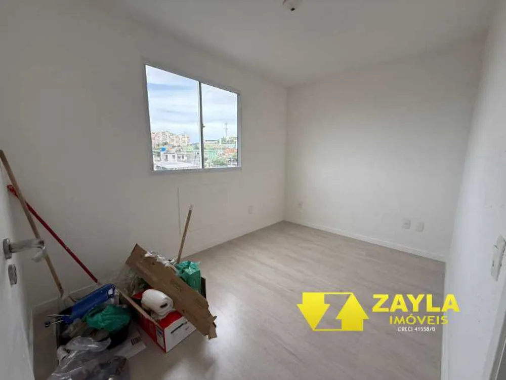 Apartamento, 2 quartos, 40 m² - Foto 8