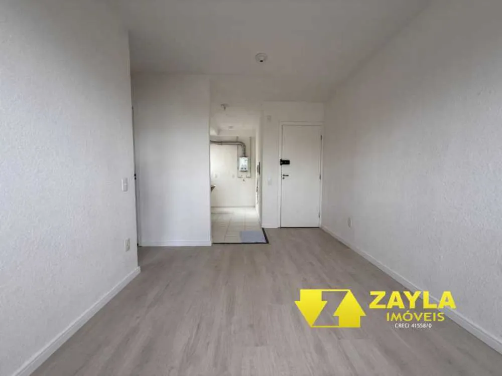 Apartamento, 2 quartos, 40 m² - Foto 6