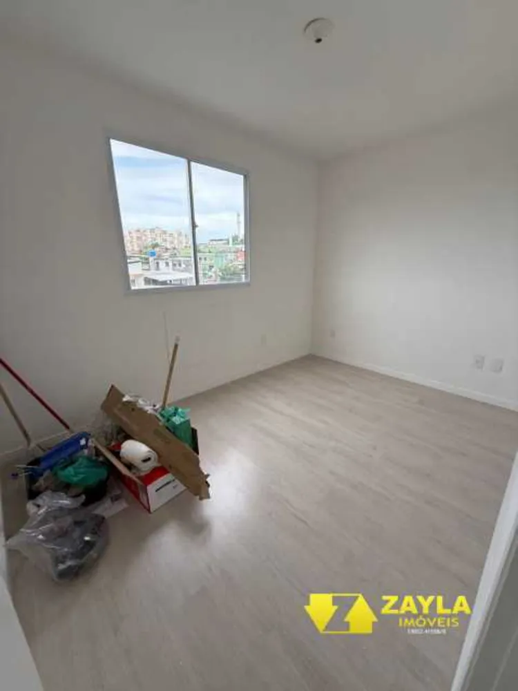 Apartamento, 2 quartos, 40 m² - Foto 2